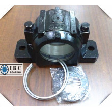 Ikc Shaft Diameter Bore-160mm Split Plummer Block Bearing Housing Snl532 Sn532 Fsnl532 Sne532, Sn Fsnl Snl Sne Snv 532 Equivalent SKF